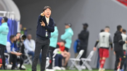 Resmi! Timnas Layangkan Protes pada AFC soal Gol Kontroversial Irak: Kami Kecewa!