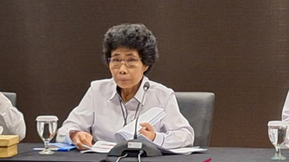 Kasus Pungli di Rutan KPK, Dewas Sebut Telah Periksa 169 Pegawai, Ini Hasil Lengkap Pemeriksaannya