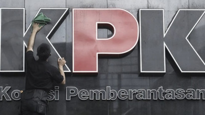 Dikritik Lambat Tangani Aduan Masyarakat, Pembelaan Diri Dewas KPK: Tidak Lambat, Bayangkan Ada Ratusan Orang yang Harus Kami Tanya