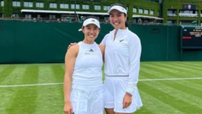 Petenis Putri Indonesia Akan Bertanding di Australia Open Hari Ini