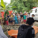 Usai Bertengkar Hebat dengan Suami, Ibu Muda di Baubau Ditemukan Tewas
