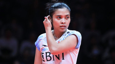 India Open 2024 Dimulai, Berikut Pebulu Tangkis Indonesia yang Bermain Hari Ini