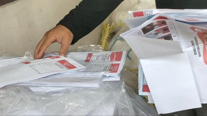 MPR Minta Masyarakat Laporkan Paslon yang Lakukan Politik Uang di Pilkada 2024