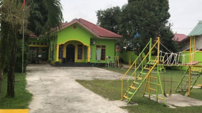 Anak TK Usia 5 Tahun di Pekanbaru Diduga Dilecehkan Temannya, Ayah Korban Merasa Pelaku Dilindungi Sekolah