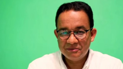 Agenda Strategis Kesehatan Ala Anies Baswedan: Penguatan Peran Puskesmas