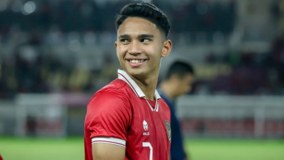 Komentar Pedas Marselino Ferdinan atas Goal Kontroversial Irak, Shin Tae-yong sampai Bawa-bawa Pengalamannya Kalahkan Jerman di Piala Dunia 2018