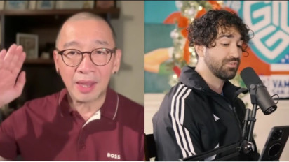 Masalah Harga Diri, Coach Justin Buka Suara soal Youtuber Amerika Hina Timnas Indonesia Sebagai Anak-anak TikTok: Kalian Akan Membungkam