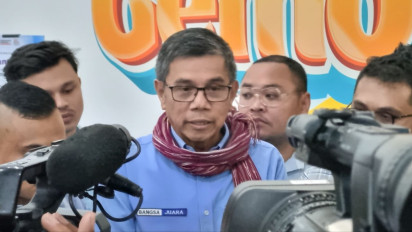 Pemakzulan Presiden Jokowi Bisa Ganggu Pemilu 2024, Hinca Demokrat: Tahan Dulu Syahwat Politikmu