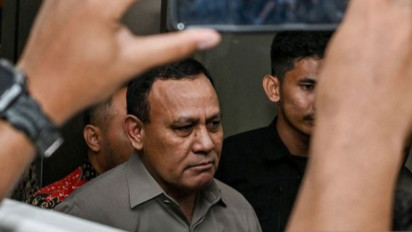 Pengisian Pimpinan KPK Harus Lewat Pansel DPR, Anggota Komisi III Beberkan Alasannya