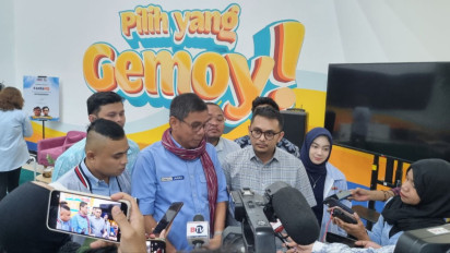 Pemakzulan Presiden Jokowi Tak Ada Manfaatnya, Hinca Panjaitan Minta Masyarakat Bersabar Sambut Pemilu 2024