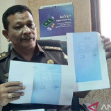 Kasus Pengadaan Tanah Pembangunan Jaringan Irigasi di Kabupaten Simeulue, Kejati Aceh Periksa 42 Saksi