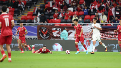 Youtuber ini Ejek Pemain Timnas Indonesia? Bilang Paling Kecil Peluang Menangnya di Piala Asia, Sebut Pemain Garuda... 