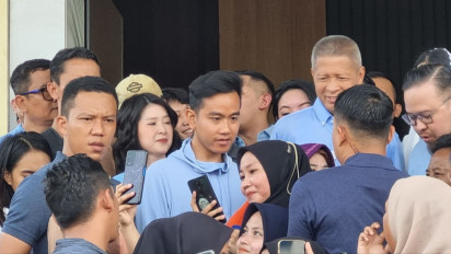 Menanti Debat Pilpres 2024, Gibran Rakabuming Raka Bakal Buat Kejutan Baru
