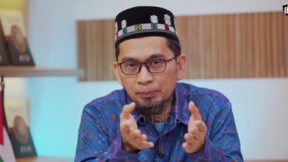 Jangan Biarkan Hewan ini Betah di Rumah, Ternyata Ustaz Adi Hidayat Bilang Kalau Sampai Banyak Bisa Pertanda…