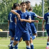 Tak Perlu Naturalisasi, Bintang Muda SV Darmstadt 98 Amar Brkic Siap Tempur Perkuat Timnas Indonesia