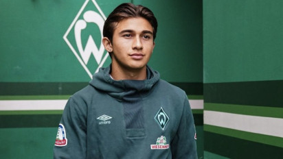 Sudah di Bali, Gelandang Amerika Serikat Ini Kasih Sinyal Naturalisasi Jelang Piala AFF U-23