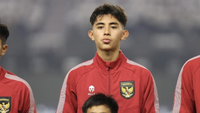 Inilah Sosok yang Buat Welber Jardim Batal Bergabung dengan Timnas Indonesia U-20, Padahal Punya Darah Banjarmasin