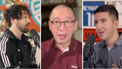 Coach Justin Geram Dengar Youtuber Ini Ejek Pemain Pilihan Shin Tae-yong, Beri Wejangan ke Pemain Timnas Indonesia