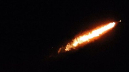 Serangan di Erbil, Irak Akan Adukan Iran ke DK PBB