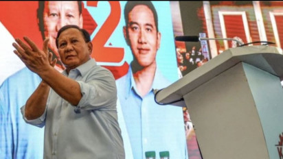 Prabowo Subianto Disebut Tidak Gentle Karena Rendahkan Capres Lawan di Luar Acara Debat