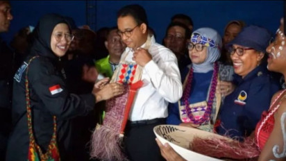 Penurunan Videotron di  Bekasi Bagian Upaya Penjegalan Kemenangan Anies Baswedan, Aktivis 1998:  Kekuatan Besar Takut!