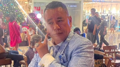 Hotman Paris soal Pajak Hiburan di Jakarta Naik 40 Persen: Mau Kiamat Bisnis?