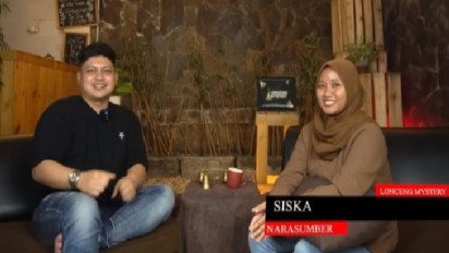 Ramai di Jagat Maya Pengakuan Perempuan Terjebak Sekte Pemuja Setan, Ini Sejumlah Ayat dalam Al-Quran Soal Sekte Sesat