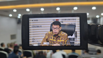 Perusahaan Perangkat Lunak Asal Jerman Diduga Suap Pejabat Indonesia, KKP dan Kominfo Disebut-sebut