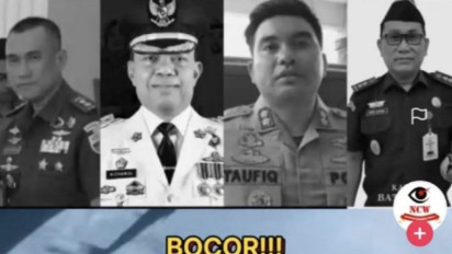 Soal Hoax Dukung Prabowo, Kapolres Batubara Tindaklanjuti Laporan Kajari Batubara