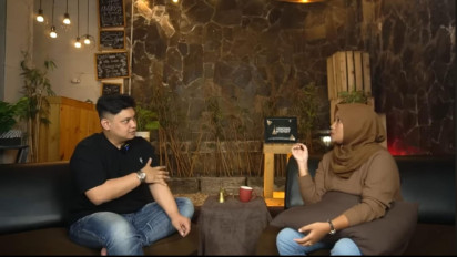 Ramai Pengakuan Perempuan Terjebak Ritual Kelompok Pemuja Setan, Ini Sejumlah Surah Al-Quran Tentang Pintu Tobat dan Pengampunan