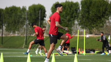 Shayne Pattynama Kritik Wasit yang Beri Gol Gratis ke Gawang Timnas Indonesia