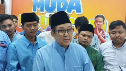 Ali Masykur Musa: Kritik Khofifah, Cak Imin Salah Alamat 