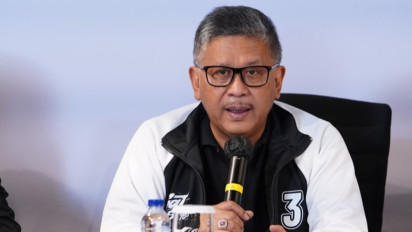 Ramai Wacana Pemakzulan Jokowi, PDIP: Bagian dari Kritik