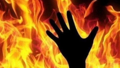 Merinding, Seorang Perempuan Ditemukan Tewas Terbakar di Musala, Korban Disebut Tengah Shalat saat Kebakaran Terjadi