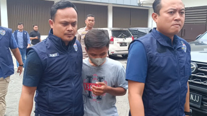 Terancam 4 Tahun Penjara, Pengancam Tembak Anies Baswedan Tak Ditahan, Ini Alasannya