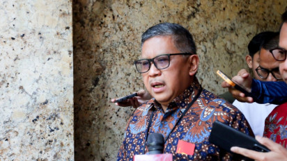Para Pengusaha Kaya Investor Ganjar-Mahfud Disebut Ikut-ikutan Mundur Gara-gara Maruarar Sirait, PDIP Bongkar Rahasia...