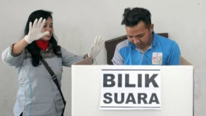 Punya Hak Pilih di Pemilu 2024, Ratusan ODGJ di DIY akan Dapat Pendampingan saat Nyoblos