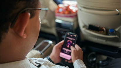 Usaha Anies Dekati Fan Harry Potter: Iseng Ikut Kuis, Masuk Asrama Ravenclaw