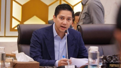 KSES Pupuk Subsidi ke Petani Menjadi Program Prioritas Prabowo-Gibran