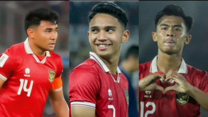 3 Pemain Ini Sering Disebut Anak Emas Shin Tae-yong, Pelatih Fisik Timnas Indonesia Ungka Fakta Sebenarnya