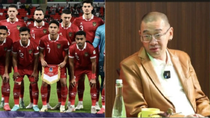 Coach Justin Membela Timnas Indonesia Asuhan Shin Tae-yong? Ternyata Tidak Juga, Setelah Garuda Keok dari Irak Bilang Begini
