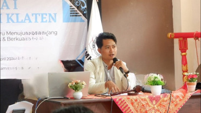 Polemik Naiknya Pajak Hiburan 40-75 Persen, KMHDI Bilang Begini