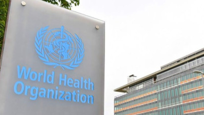 Waspada! WHO Peringatkan Dunia untuk Bersiap Hadapi Penyakit X