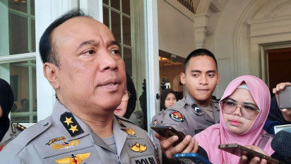 Terobosan Baru, Penyandang Disabilitas Punya Kesempatan Jadi Anggota Polri