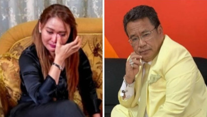 Panas! Inul Daratista Hingga Hotman Paris Langsung Teriak Keras ke Pemprov DKI Jakarta Buntut Pajak Hiburan Naik 40 Persen