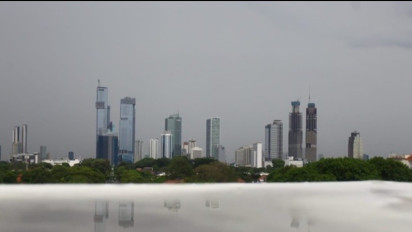 BMKG Keluarkan Sinyal Ancaman Bahaya untuk Semua Warga di Jakarta Kamis 18 Januari 2024, Waspadalah