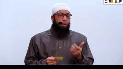 Masih Bingung Shalat Subuh Pakai Qunut atau Tidak? Ustaz Khalid Basalamah Jelaskan Hukumnya Itu... 