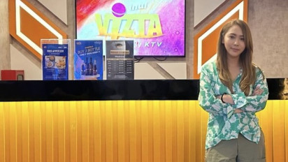 Pajak Hiburan Jakarta Ditetapkan 40 Persen, Inul: Sak Karepmu