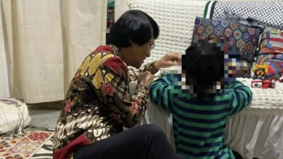 Kak Seto Sambangi Anak TK di Pekanbaru yang Dilecehkan Teman Sekolahnya Sendiri: Dia Cukup Cerdas