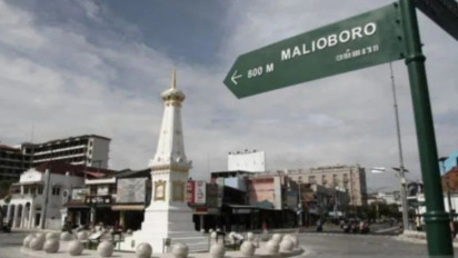 Pengusaha Hotel dan Restoran di Yogyakarta Minta Kenaikan Pajak Hiburan Maksimal 20 Persen